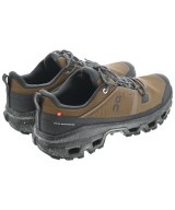 BEAMS（ビームス）スニーカー 茶 サイズ:30cm メンズ/2200672733024