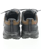 BEAMS（ビームス）スニーカー 茶 サイズ:30cm メンズ/2200672733024