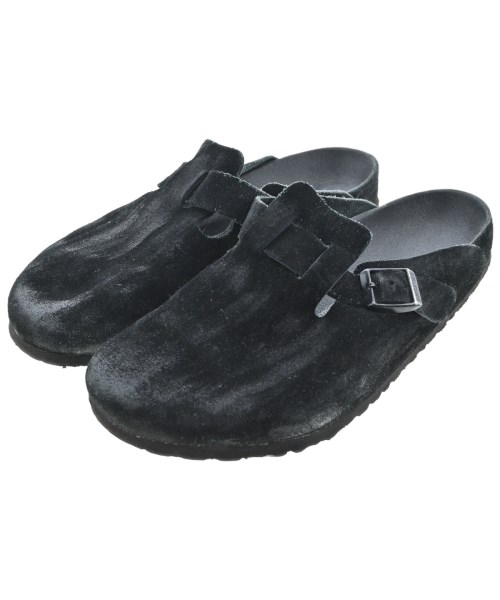 BIRKENSTOCK(ビルケンシュトック)サンダル 黒 サイズ:28.5cm/2200672889042