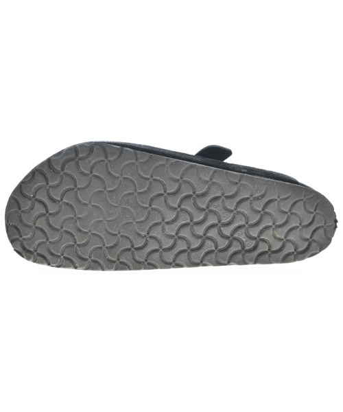 BIRKENSTOCK（ビルケンシュトック）サンダル 黒 サイズ:28.5cm メンズ/2200672889042