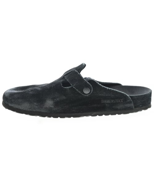 BIRKENSTOCK（ビルケンシュトック）サンダル 黒 サイズ:28.5cm メンズ/2200672889042