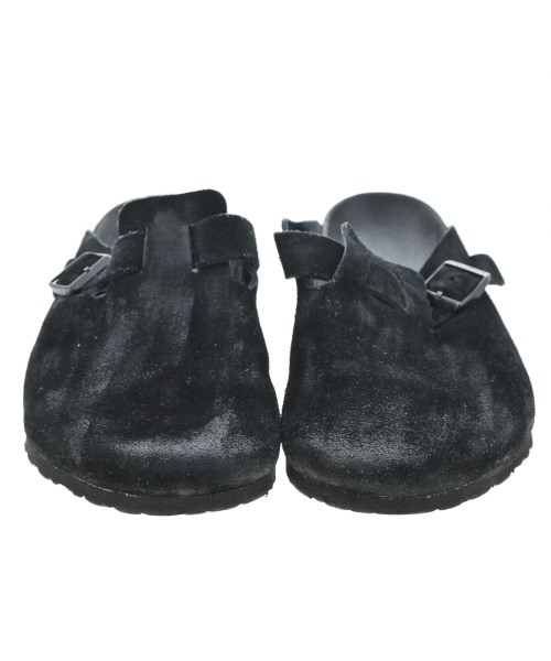BIRKENSTOCK（ビルケンシュトック）サンダル 黒 サイズ:28.5cm メンズ/2200672889042