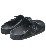 BIRKENSTOCK（ビルケンシュトック）サンダル 黒 サイズ:28.5cm メンズ/2200672889042