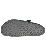 BIRKENSTOCK（ビルケンシュトック）サンダル 黒 サイズ:28.5cm メンズ/2200672889042