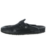 BIRKENSTOCK（ビルケンシュトック）サンダル 黒 サイズ:28.5cm メンズ/2200672889042