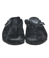 BIRKENSTOCK（ビルケンシュトック）サンダル 黒 サイズ:28.5cm メンズ/2200672889042