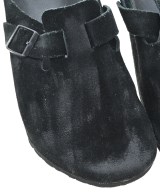 BIRKENSTOCK（ビルケンシュトック）サンダル 黒 サイズ:28.5cm メンズ/2200672889042