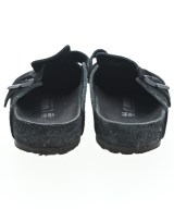 BIRKENSTOCK（ビルケンシュトック）サンダル 黒 サイズ:28.5cm メンズ/2200672889042