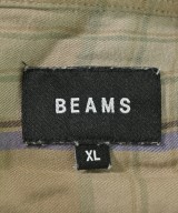 BEAMS（ビームス）カジュアルシャツ ベージュ サイズ:XL メンズ/2200672889080