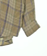 BEAMS（ビームス）カジュアルシャツ ベージュ サイズ:XL メンズ/2200672889080