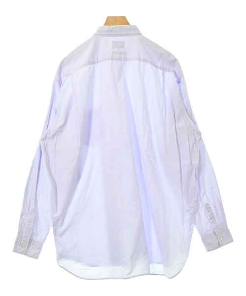 BEAMS（ビームス）カジュアルシャツ 紫 サイズ:XL メンズ/2200672889097