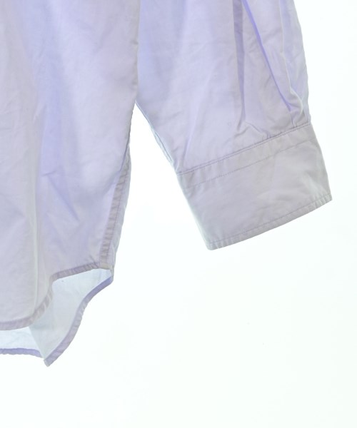 BEAMS（ビームス）カジュアルシャツ 紫 サイズ:XL メンズ/2200672889097