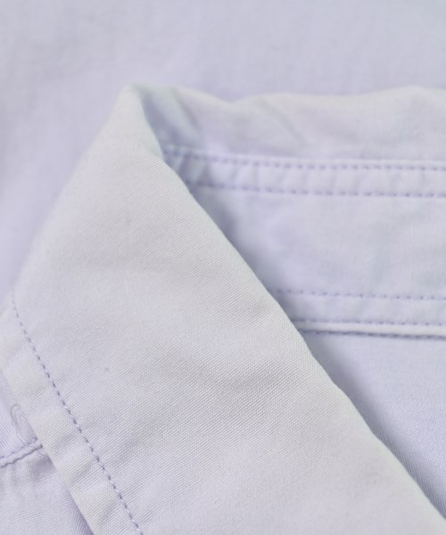 BEAMS（ビームス）カジュアルシャツ 紫 サイズ:XL メンズ/2200672889097