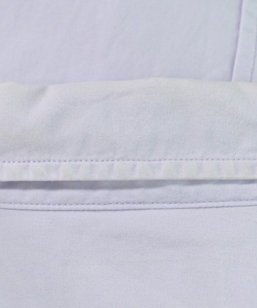 BEAMS（ビームス）カジュアルシャツ 紫 サイズ:XL メンズ/2200672889097