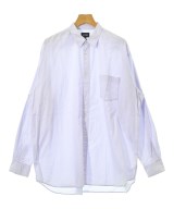 BEAMS（ビームス）カジュアルシャツ 紫 サイズ:XL メンズ/2200672889097