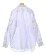 BEAMS（ビームス）カジュアルシャツ 紫 サイズ:XL メンズ/2200672889097