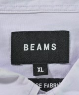BEAMS（ビームス）カジュアルシャツ 紫 サイズ:XL メンズ/2200672889097
