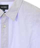 BEAMS（ビームス）カジュアルシャツ 紫 サイズ:XL メンズ/2200672889097