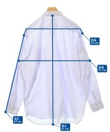 BEAMS（ビームス）カジュアルシャツ 紫 サイズ:XL メンズ/2200672889097