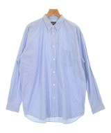 BEAMS（ビームス）カジュアルシャツ 青 サイズ:XL メンズ/2200672889103