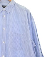 BEAMS（ビームス）カジュアルシャツ 青 サイズ:XL メンズ/2200672889103