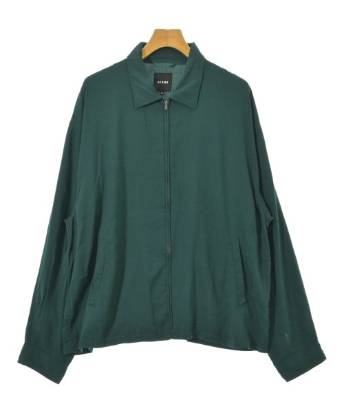 BEAMS(ビームス)その他 緑 サイズ:XL/2200672889110