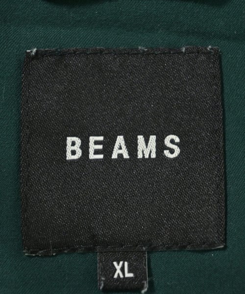 BEAMS（ビームス）その他 緑 サイズ:XL メンズ/2200672889110