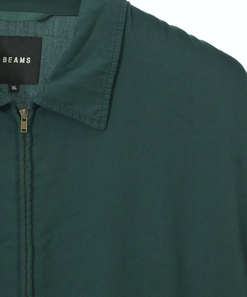 BEAMS（ビームス）その他 緑 サイズ:XL メンズ/2200672889110