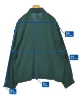 BEAMS（ビームス）その他 緑 サイズ:XL メンズ/2200672889110