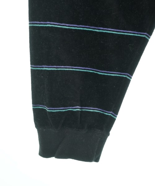 BEAMS（ビームス）ポロシャツ 黒 サイズ:XL メンズ/2200672889127