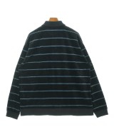 BEAMS（ビームス）ポロシャツ 黒 サイズ:XL メンズ/2200672889127