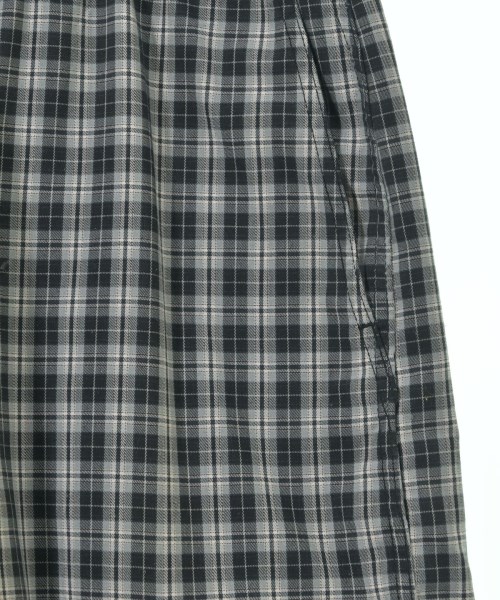 BEAMS（ビームス）カーゴパンツ 黒 サイズ:XL メンズ/2200672889134