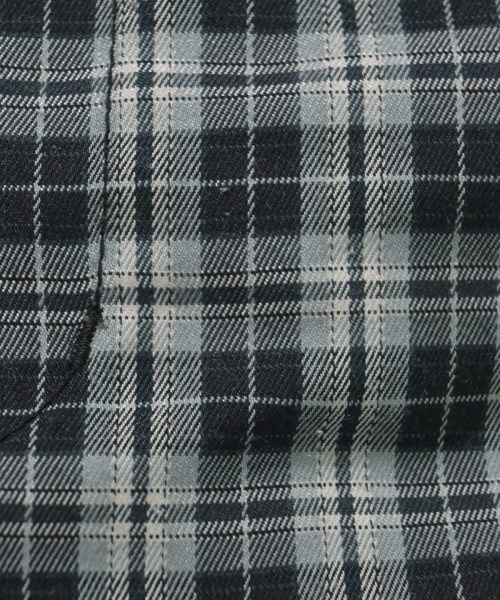 BEAMS（ビームス）カーゴパンツ 黒 サイズ:XL メンズ/2200672889134