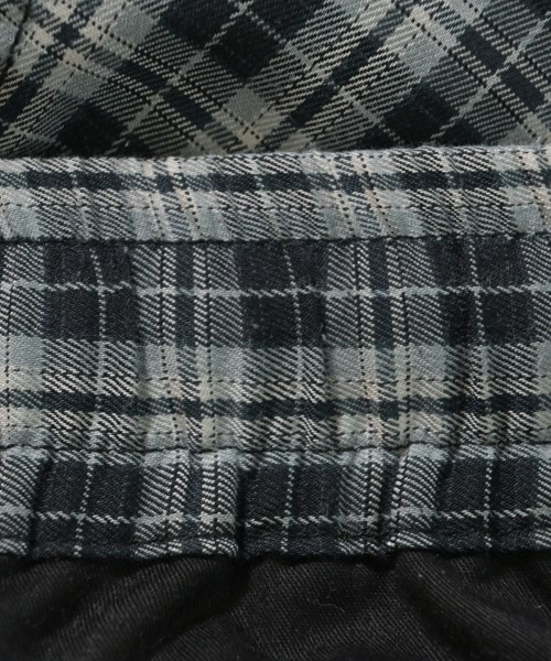 BEAMS（ビームス）カーゴパンツ 黒 サイズ:XL メンズ/2200672889134