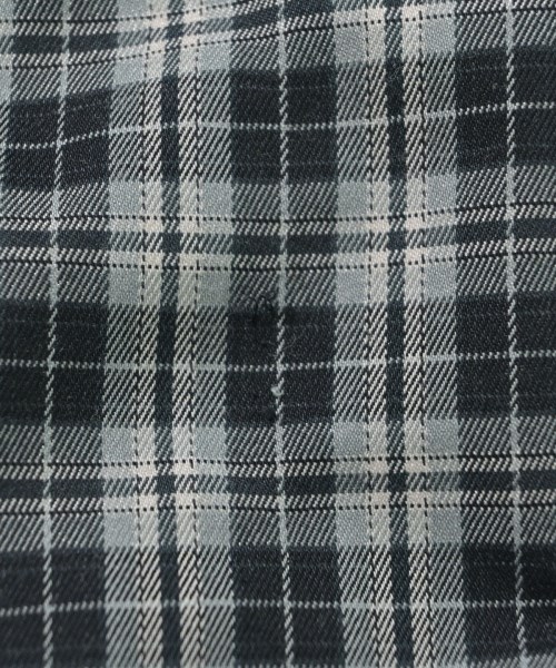 BEAMS（ビームス）カーゴパンツ 黒 サイズ:XL メンズ/2200672889134