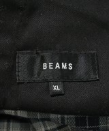 BEAMS（ビームス）カーゴパンツ 黒 サイズ:XL メンズ/2200672889134