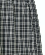 BEAMS（ビームス）カーゴパンツ 黒 サイズ:XL メンズ/2200672889134