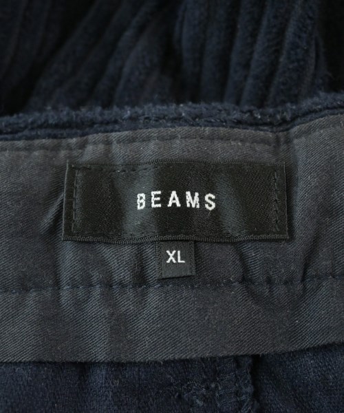 BEAMS（ビームス）その他 紺 サイズ:XL メンズ/2200672889158