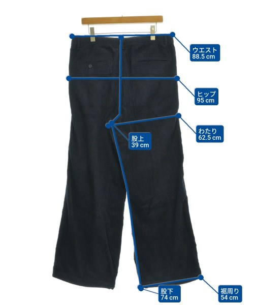 BEAMS（ビームス）その他 紺 サイズ:XL メンズ/2200672889158