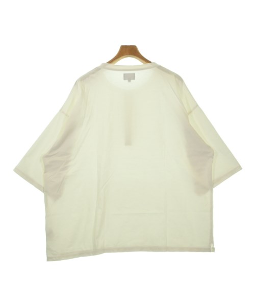 BEAMS（ビームス）Tシャツ・カットソー 白 サイズ:XL メンズ/2200672889295
