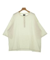 BEAMS（ビームス）Tシャツ・カットソー 白 サイズ:XL メンズ/2200672889295