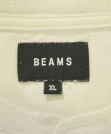 BEAMS（ビームス）Tシャツ・カットソー 白 サイズ:XL メンズ/2200672889295