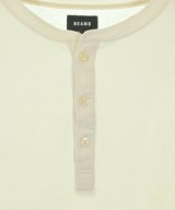 BEAMS（ビームス）Tシャツ・カットソー 白 サイズ:XL メンズ/2200672889295