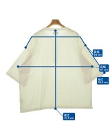 BEAMS（ビームス）Tシャツ・カットソー 白 サイズ:XL メンズ/2200672889295