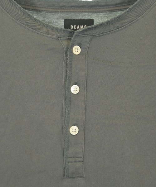BEAMS（ビームス）Tシャツ・カットソー カーキ サイズ:XL メンズ/2200672889301