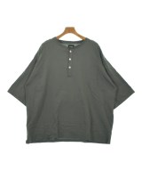 BEAMS（ビームス）Tシャツ・カットソー カーキ サイズ:XL メンズ/2200672889301