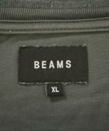 BEAMS（ビームス）Tシャツ・カットソー カーキ サイズ:XL メンズ/2200672889301
