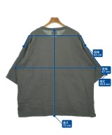 BEAMS（ビームス）Tシャツ・カットソー カーキ サイズ:XL メンズ/2200672889301