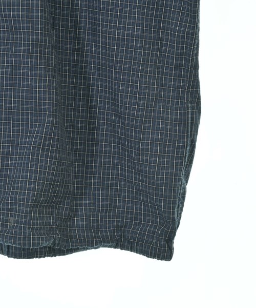 BEAMS（ビームス）カジュアルシャツ 紺 サイズ:L メンズ/2200672889318