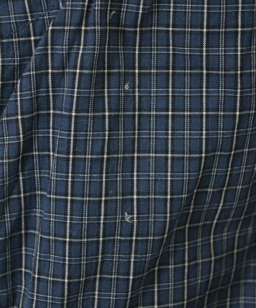 BEAMS（ビームス）カジュアルシャツ 紺 サイズ:L メンズ/2200672889318